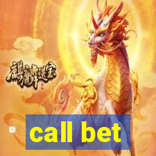 call bet
